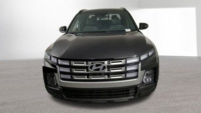 2026 Hyundai Santa Cruz SEL Activity AWD