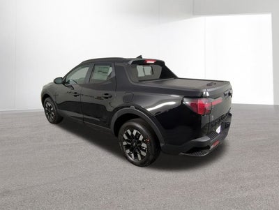 2026 Hyundai Santa Cruz SEL Activity AWD