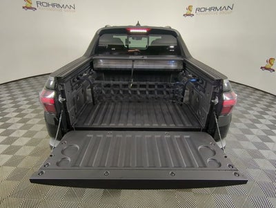 2026 Hyundai Santa Cruz SEL Activity AWD