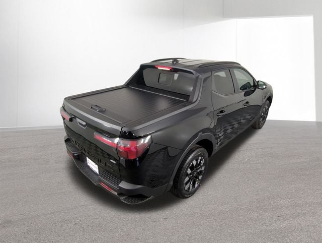 2026 Hyundai Santa Cruz SEL Activity AWD