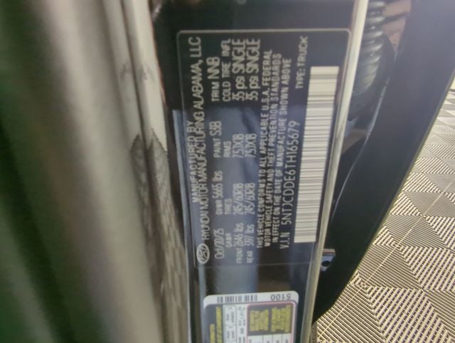 2026 Hyundai Santa Cruz SEL Activity AWD