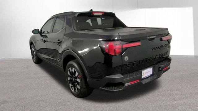 2026 Hyundai Santa Cruz SEL Activity AWD