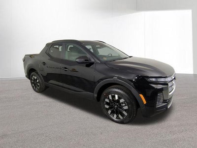 2026 Hyundai Santa Cruz SEL Activity AWD