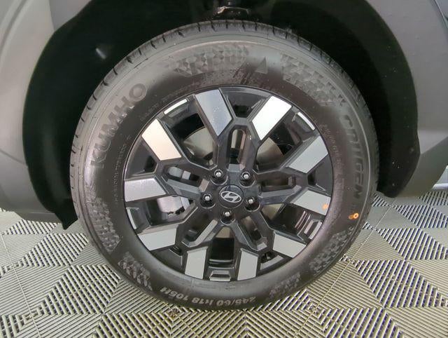 2026 Hyundai Santa Cruz SEL Activity AWD