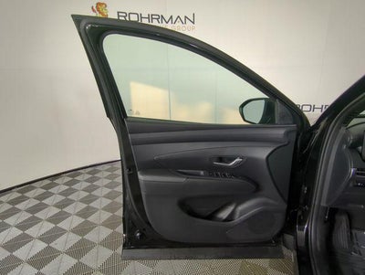 2026 Hyundai Santa Cruz SEL Activity AWD