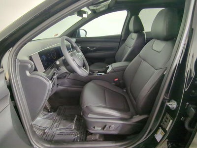 2026 Hyundai Santa Cruz SEL Activity AWD