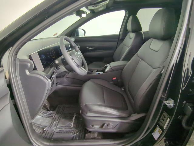 2026 Hyundai Santa Cruz SEL Activity AWD