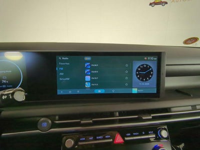 2026 Hyundai Santa Cruz SEL Activity AWD