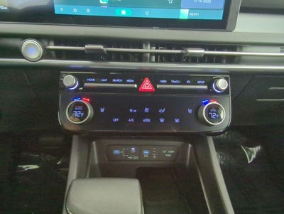 2026 Hyundai Santa Cruz SEL Activity AWD