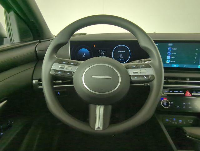 2026 Hyundai Santa Cruz SEL Activity AWD