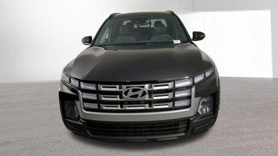 2026 Hyundai Santa Cruz SEL Activity AWD