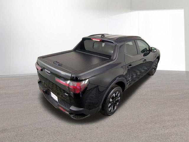 2026 Hyundai Santa Cruz SEL Activity AWD