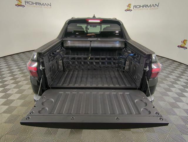 2026 Hyundai Santa Cruz SEL Activity AWD