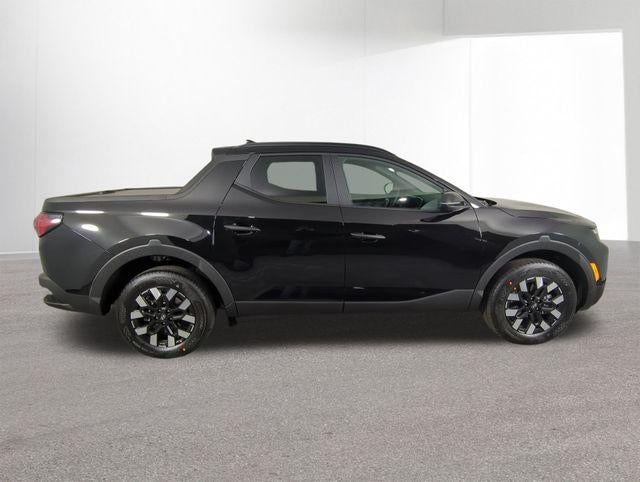 2026 Hyundai Santa Cruz SEL Activity AWD