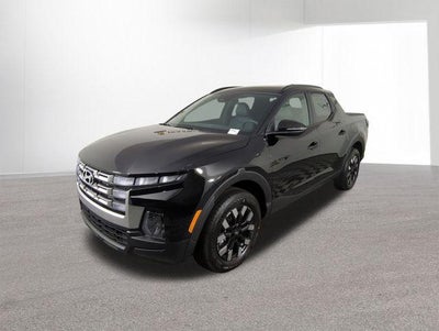 2026 Hyundai Santa Cruz SEL Activity AWD