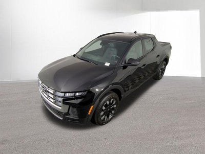 2026 Hyundai Santa Cruz SEL Activity AWD