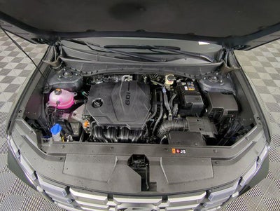 2026 Hyundai Santa Cruz SEL Activity AWD