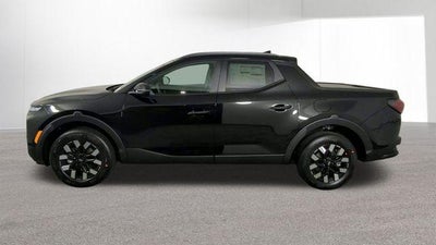 2026 Hyundai Santa Cruz SEL Activity AWD