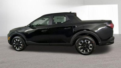 2026 Hyundai Santa Cruz SEL Activity AWD