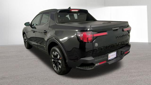 2026 Hyundai Santa Cruz SEL Activity AWD