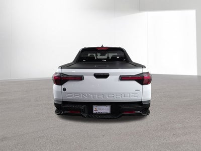 2026 Hyundai Santa Cruz SEL Activity AWD