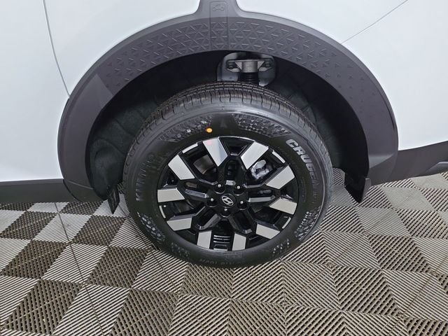 2026 Hyundai Santa Cruz SEL Activity AWD