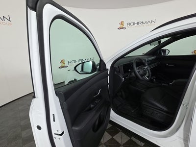 2026 Hyundai Santa Cruz SEL Activity AWD