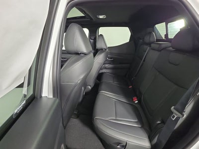 2026 Hyundai Santa Cruz SEL Activity AWD