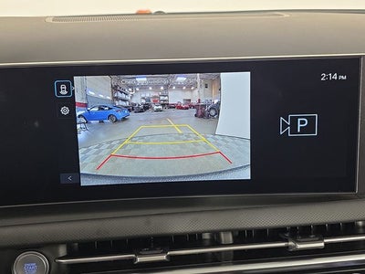 2026 Hyundai Santa Cruz SEL Activity AWD