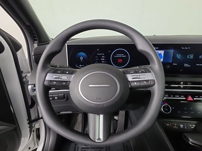 2026 Hyundai Santa Cruz SEL Activity AWD