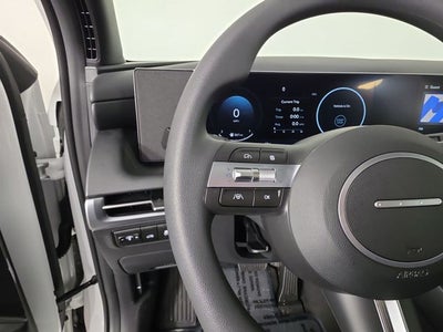 2026 Hyundai Santa Cruz SEL Activity AWD