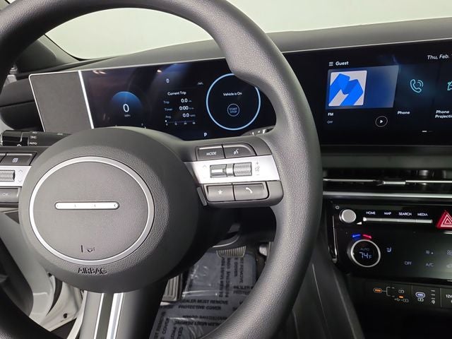 2026 Hyundai Santa Cruz SEL Activity AWD