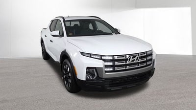 2026 Hyundai Santa Cruz SEL Activity AWD