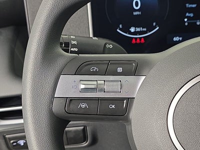 2026 Hyundai Santa Cruz SEL Activity AWD