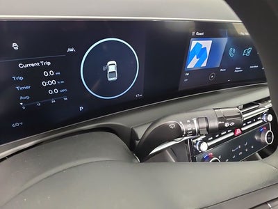 2026 Hyundai Santa Cruz SEL Activity AWD