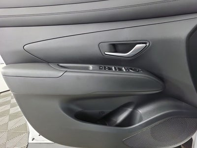 2026 Hyundai Santa Cruz SEL Activity AWD