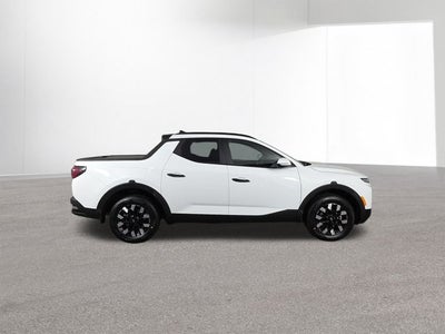 2026 Hyundai Santa Cruz SEL Activity AWD