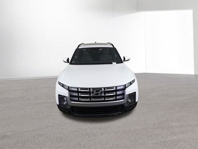 2026 Hyundai Santa Cruz SEL Activity AWD