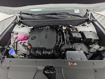 2026 Hyundai Santa Cruz SEL Activity AWD