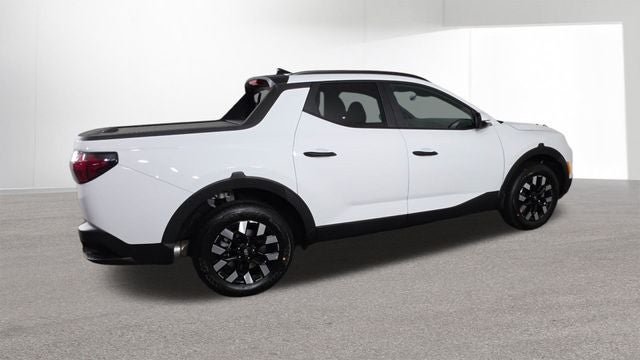 2026 Hyundai Santa Cruz SEL Activity AWD