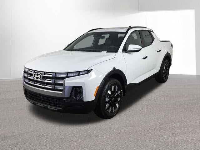 2026 Hyundai Santa Cruz SEL Activity AWD