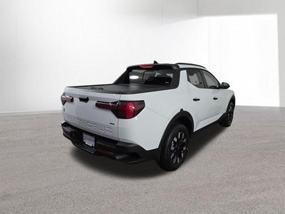 2026 Hyundai Santa Cruz SEL Activity AWD