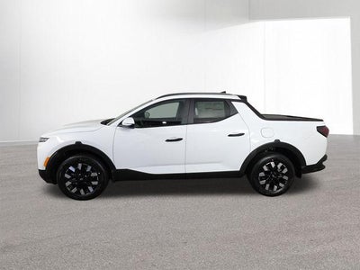 2026 Hyundai Santa Cruz SEL Activity AWD