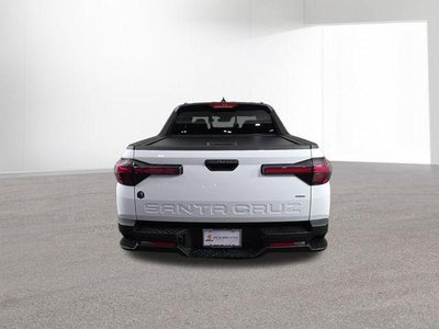 2026 Hyundai Santa Cruz SEL Activity AWD