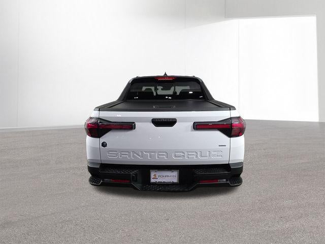 2026 Hyundai Santa Cruz SEL Activity AWD