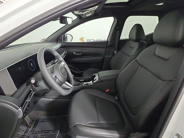 2026 Hyundai Santa Cruz SEL Activity AWD