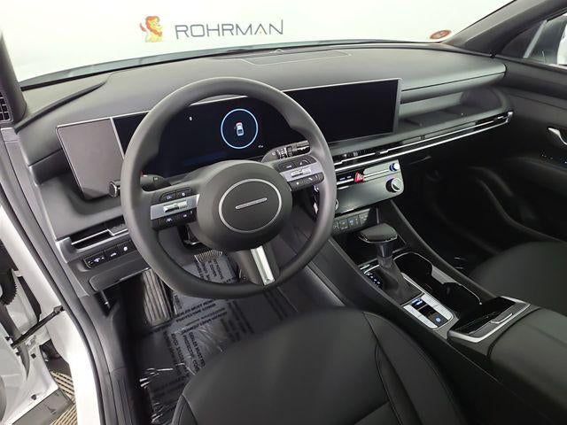 2026 Hyundai Santa Cruz SEL Activity AWD