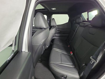 2026 Hyundai Santa Cruz SEL Activity AWD