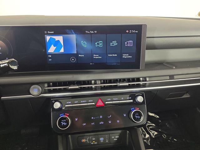 2026 Hyundai Santa Cruz SEL Activity AWD