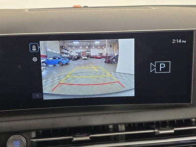 2026 Hyundai Santa Cruz SEL Activity AWD